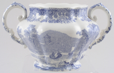 Sugar Bowl c1940s